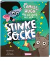 Camille, Hugo und die Sache mit der Stinkesocke