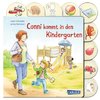 Conni kommt in den Kindergarten