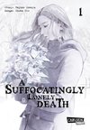 A Suffocatingly Lonely Death 1