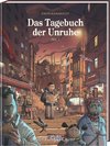 Das Tagebuch der Unruhe 1