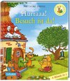 Nulli & Priesemut: Hurraaa! Besuch ist da! - 4 Bände in 1