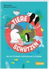 Tiere schützen