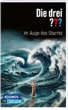 Die drei ???: Im Auge des Sturms