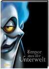 Disney. Villains 10: Empor aus der Unterwelt