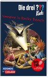 Die drei ??? Kids Dein Fall: Vampire in Rocky Beach