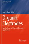 Organic Electrodes