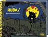 Huba! - Eine Marsupilami-Liebesgeschichte (Hochwertige Jubiläumsedition 100 Jahre Franquin)