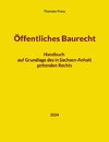 Öffentliches Baurecht