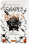 Shades of Bones. Im Bann der Nachtschatten (Scepter of Blood 2)