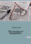 724 charades et logogriphes