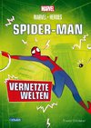 Marvel Heroes 2: SPIDER-MAN - Vernetzte Welten