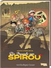 Die Freunde von Spirou 1: Die Freunde von Spirou 1