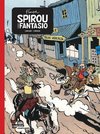 Spirou und Fantasio Gesamtausgabe Neuedition 1