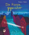 Die Kerze gegenüber