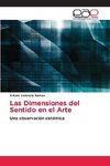 Las Dimensiones del Sentido en el Arte