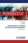 Introduction To Cyber Forensics & Investigation