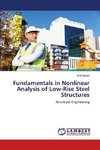 Fundamentals in Nonlinear Analysis of Low-Rise Steel Structures