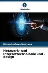 Netzwerk- und Internettechnologie und -design