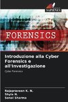 Introduzione alla Cyber Forensics e all'Investigazione