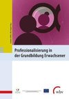 Professionalisierung in der Grundbildung Erwachsener