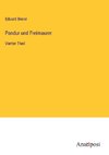 Pandur und Freimaurer