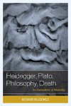 Heidegger, Plato, Philosophy, Death