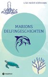 Marion´s Delphingeschichten