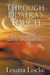 Through Ddaera's Touch