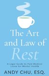 The Art and Law of Rest