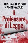 Il Professore di Legge