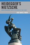 Heidegger's Nietzsche