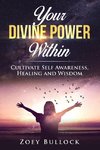 Your Divine Power Within