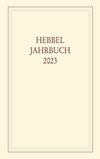 Hebbel-Jahrbuch 78/2023