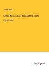 Simon Kenton oder des Spähers Rache