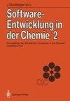 Software-Entwicklung in der Chemie 2