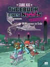 Tagebuch eines Noobs Kriegers - Der Comic Bd. 4 - Willkommen im Ende