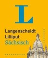 Langenscheidt Lilliput Sächsisch