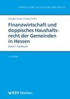 Finanzwirtschaft und doppisches Haushaltsrecht der Gemeinden in Hessen