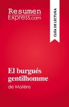 El burgués gentilhomme