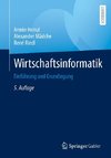 Wirtschaftsinformatik