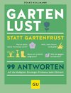 Gartenlust statt Gartenfrust