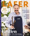 Lafer - Das Journal für den guten Geschmack 01/23