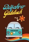 Beifahrer Gästebuch