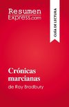 Crónicas marcianas