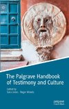 The Palgrave Handbook of Testimony and Culture