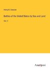 Battles of the United States by Sea and Land