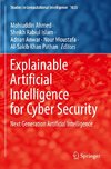 Explainable Artificial Intelligence for Cyber Security