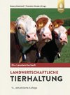 Landwirtschaftliche Tierhaltung