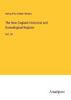 The New England Historical and Genealogical Register