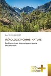 IRÉNOLOGIE HOMME-NATURE